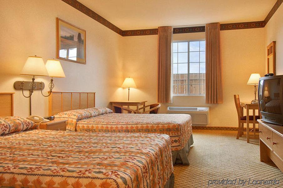 The Inn At Rolling Hills Casino & Resort Corning Værelse billede