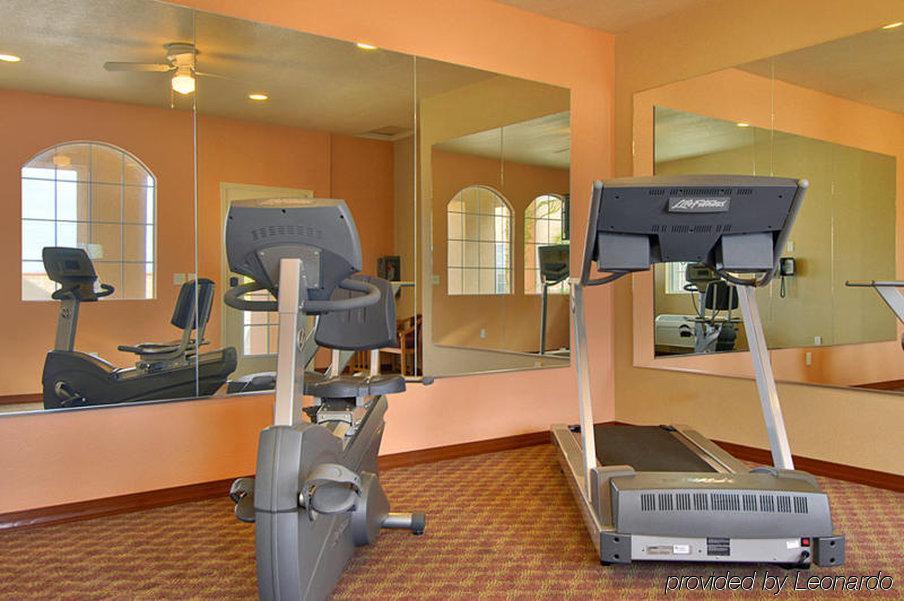 The Inn At Rolling Hills Casino & Resort Corning Faciliteter billede